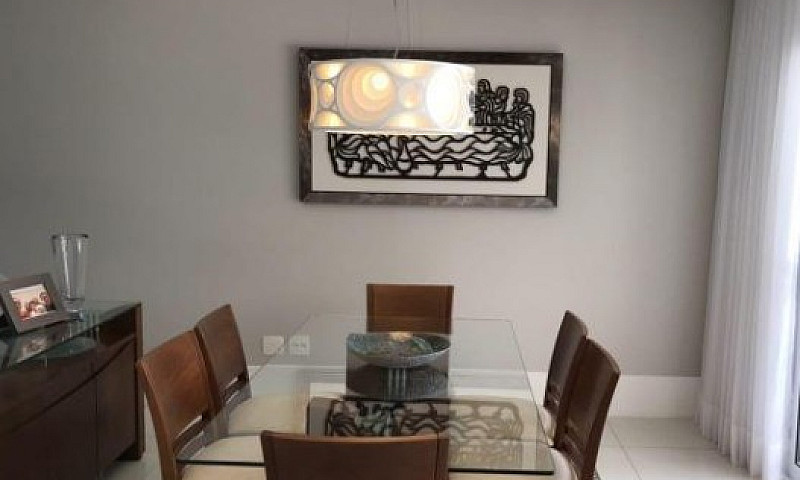 Casa De 3 Quartos Em...