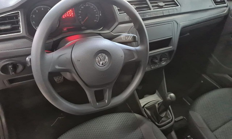 Gol Mpi 1.0 Ano 2022...
