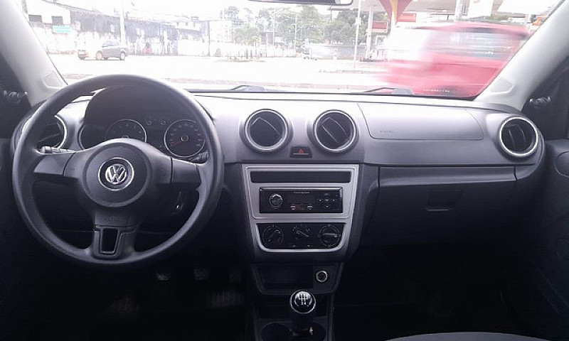 Voyage G6 Trendline ...