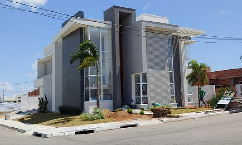 Casa Condominio Port...