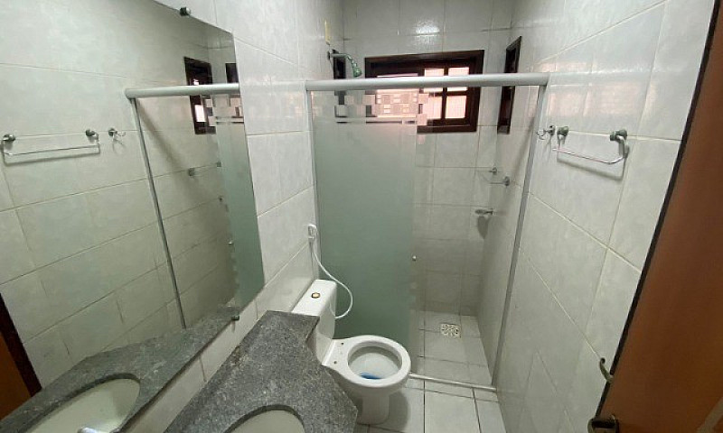 3 - Casa Para Alugar...