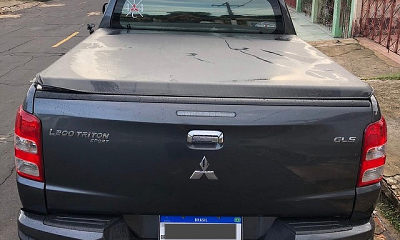 Vendo - L200 Triton ...