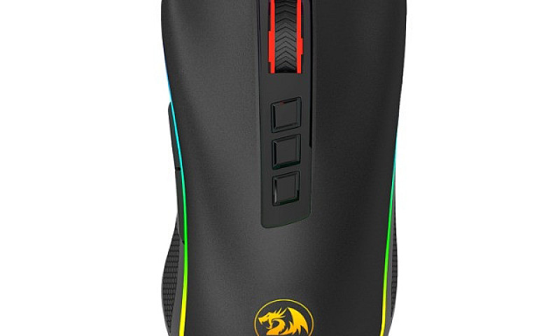 Mouse Gamer Redragon...