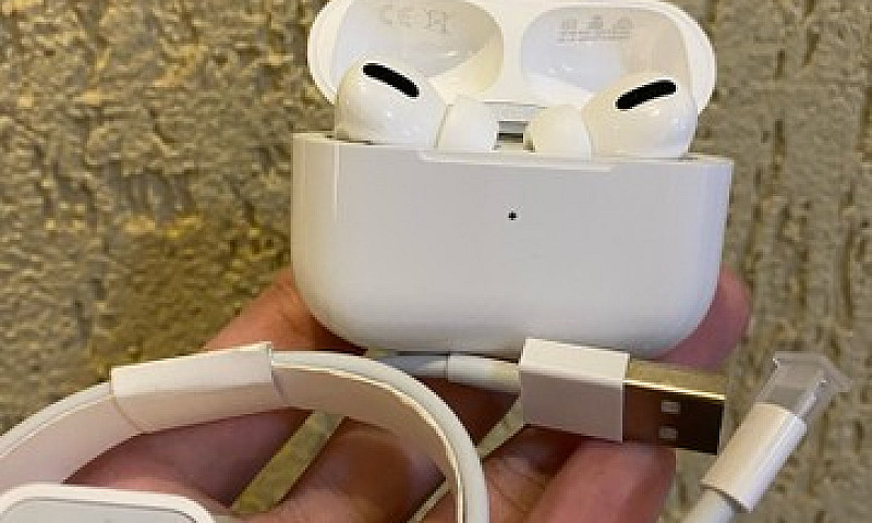 Airpods Pro Original...