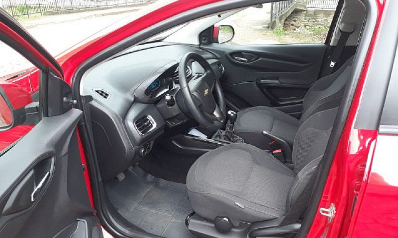 Onix 1.4 Lt 2014...