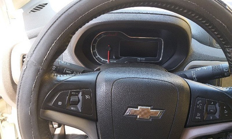 Chevrolet Spin 2015 ...