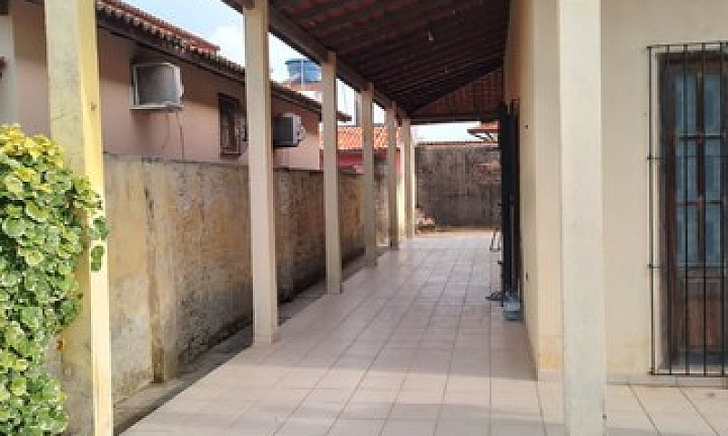 Casa En Salinopolis ...