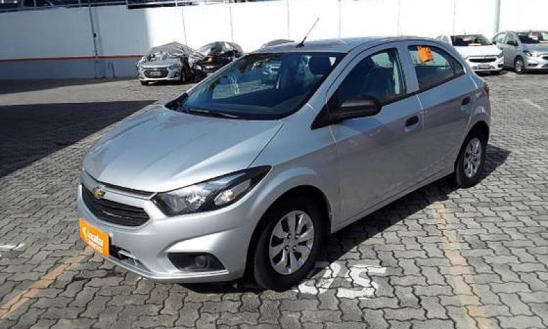 Chevrolet Joy 2020/2...