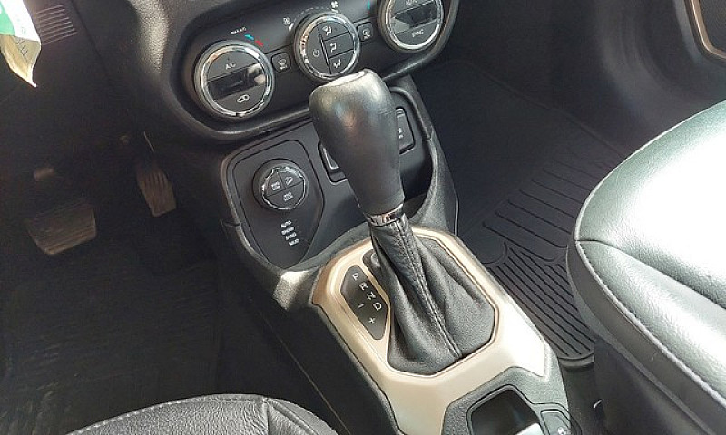 Jeep Renegade 2.0 16...