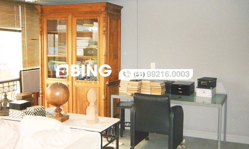 Apartamento No Higie...