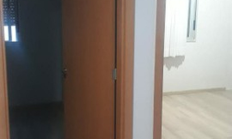 Alugo Apartamento Em...
