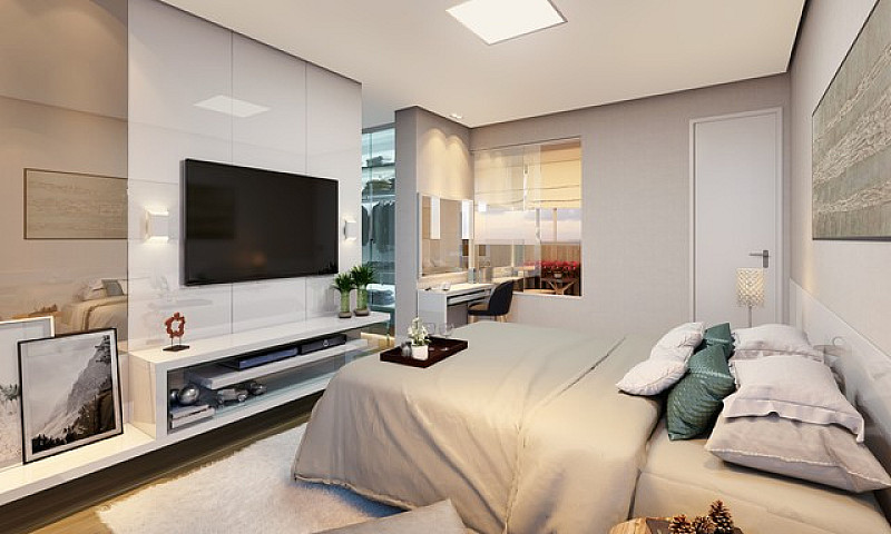 Apartamento Para Ven...