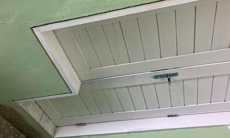 Apartamento Em Capim...