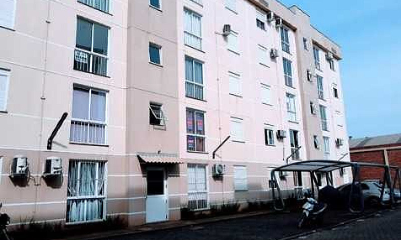 Sao Leopoldo - Apart...