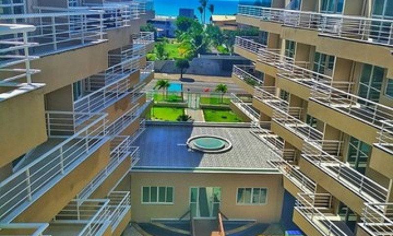 Apartamento Mobiliad...