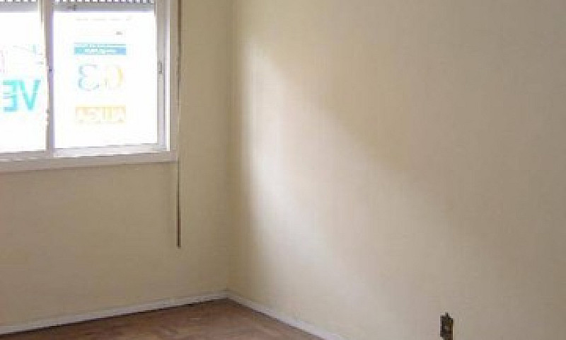 Apartamento Com 2 Do...