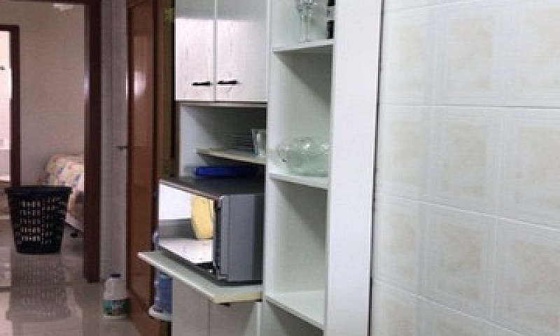 Apartamento À Venda ...