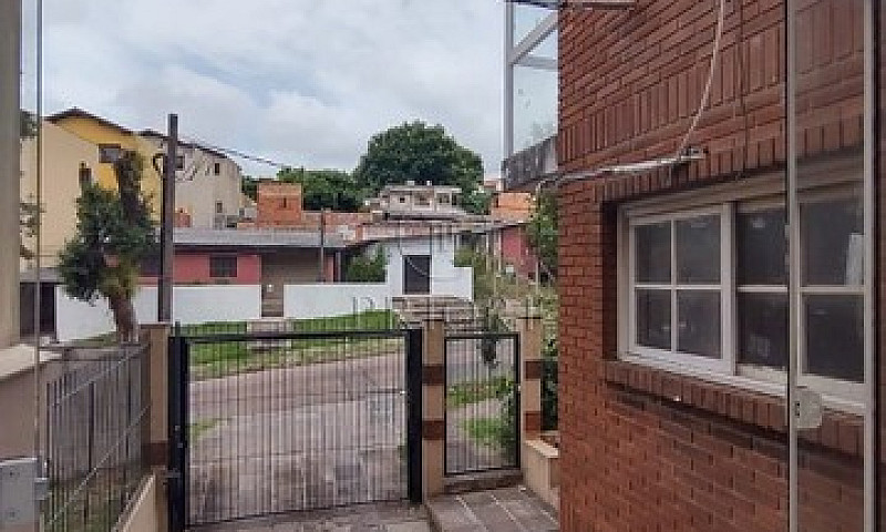 Porto Alegre - Casa ...