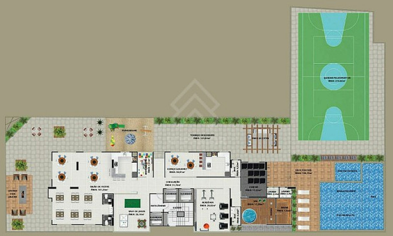 Exuberance Residence...