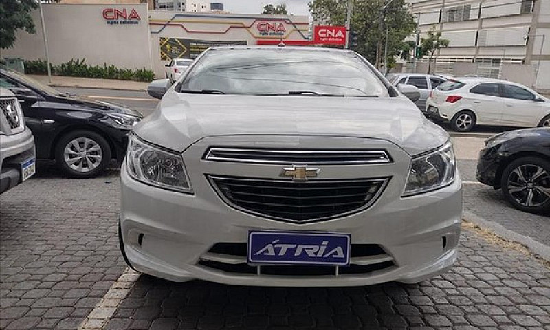Chevrolet Onix 1.0 M...