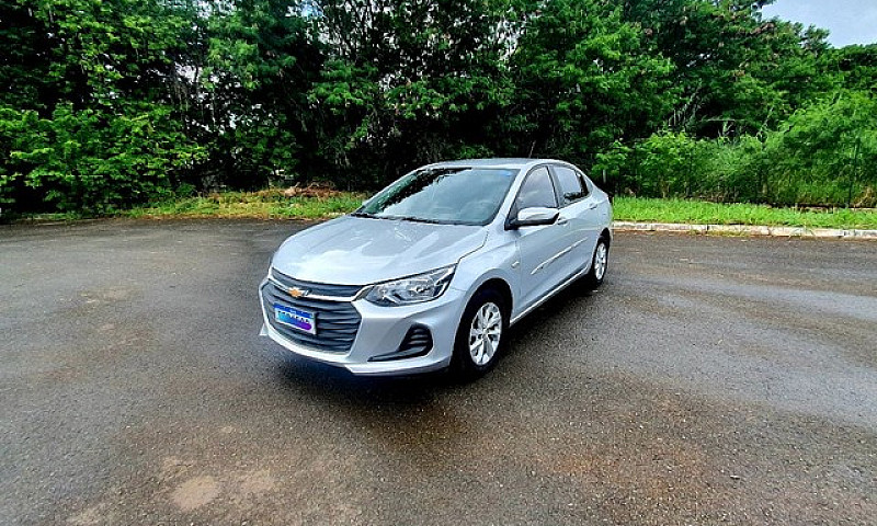Onix Plus Lt Turbo 2...