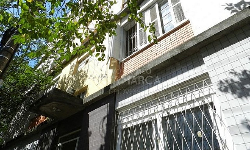 Porto Alegre - Padrã...