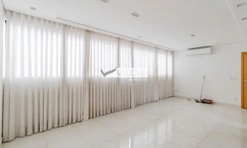 Apartamento 3 Quarto...