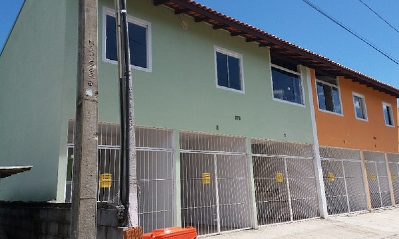 Casa Terrea Na Guard...