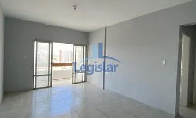 Apartamento 2 Quarto...