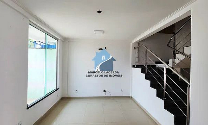 Casa No Condomínio V...