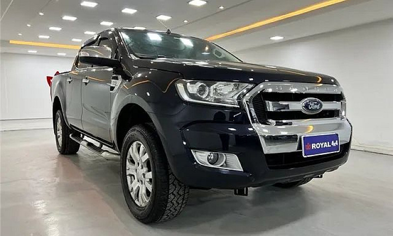 Ford Ranger 2019 3.2...