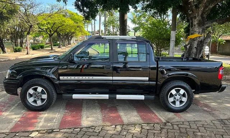 S10 Cd Executive Fle...