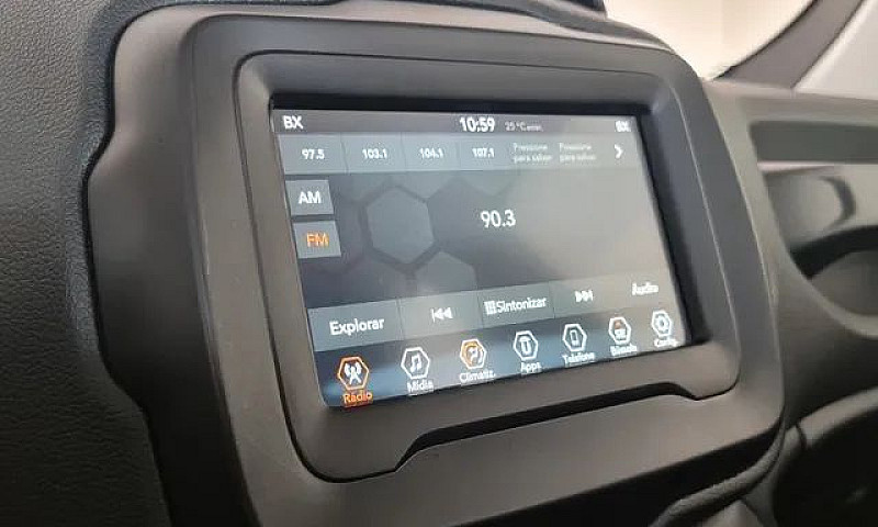 Jeep Renegade Renega...