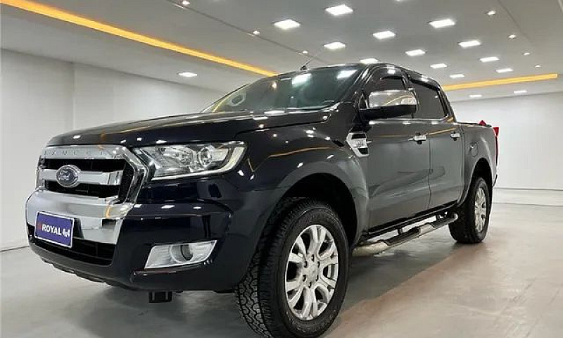 Ford Ranger 2019 3.2...