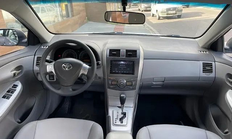 Toyota Corolla Xei 1...