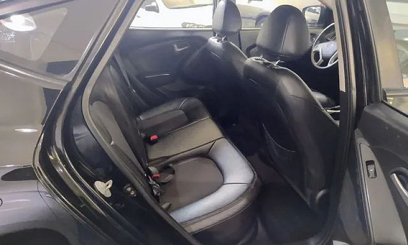 Hyundai Ix 35 Flex 2...