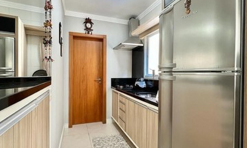 Apartamento Pronto P...