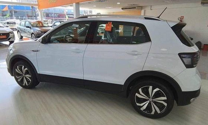 T-Cross 2021/2021 1....