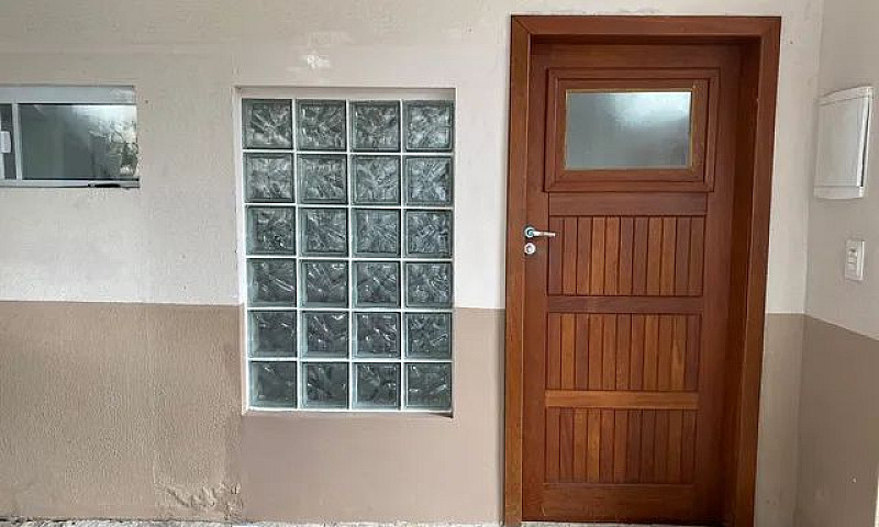 Aluguel Kitnet Centr...