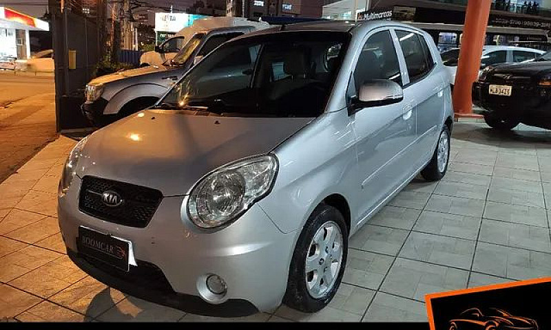 Kia Motors Picanto E...