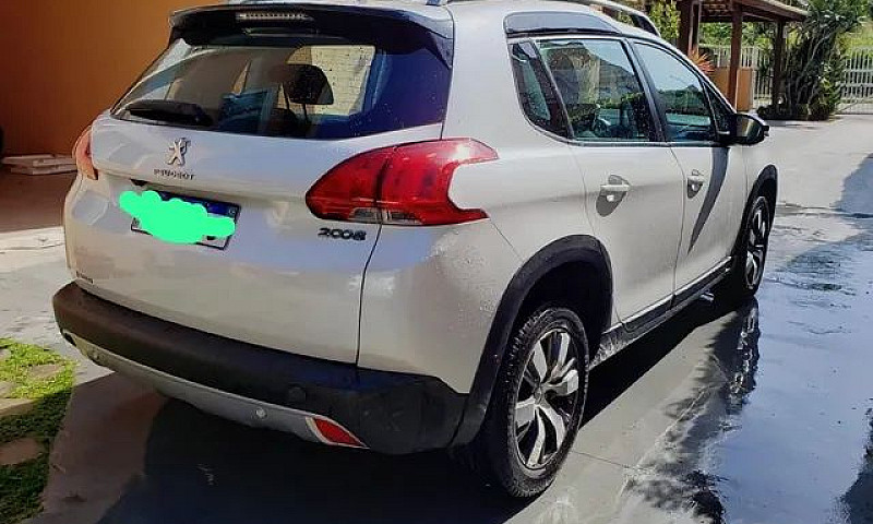 Peugeot 2008 Griffe ...