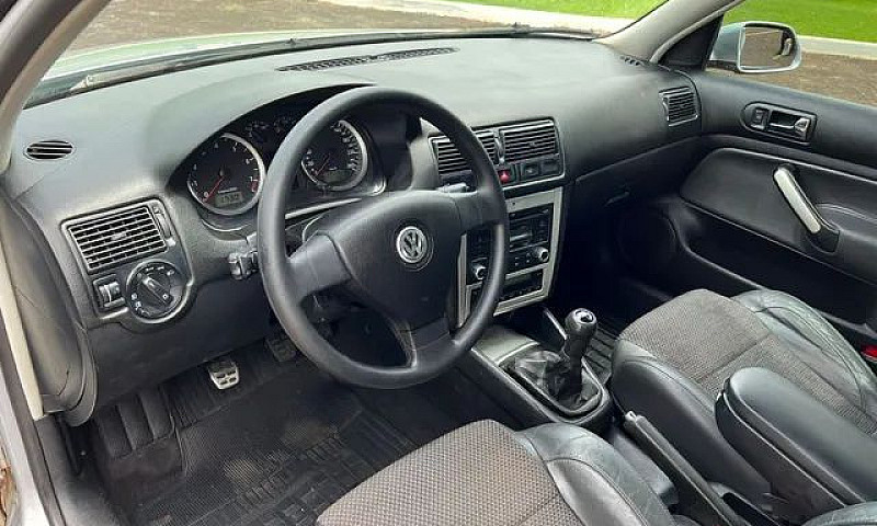 Golf Sportline 2010 ...