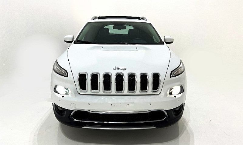 Jeep Cherokee Limite...