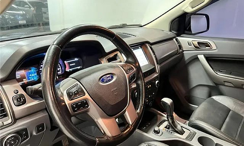 Ford Ranger 2019 3.2...