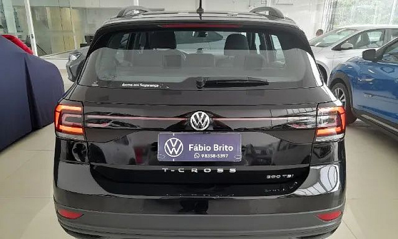 Volkswagen T-Cross 1...