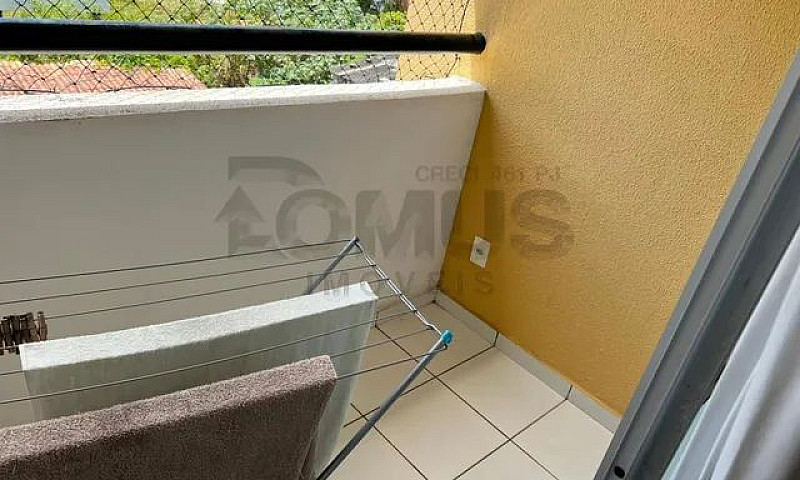 Apartamento Para Ven...