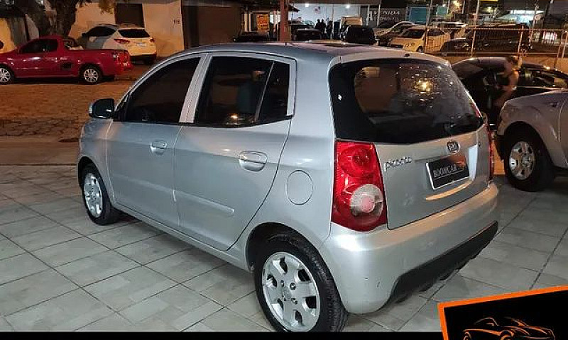 Kia Motors Picanto E...