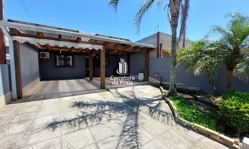 Casa Para Venda Em T...