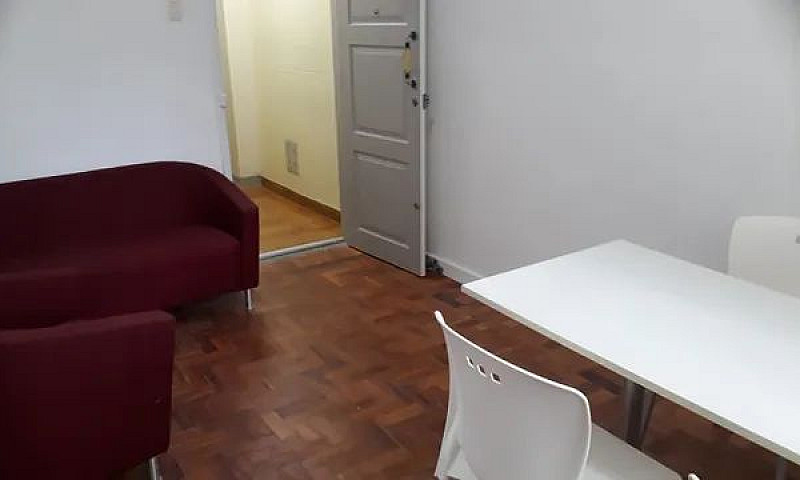 Apartamento Reformad...