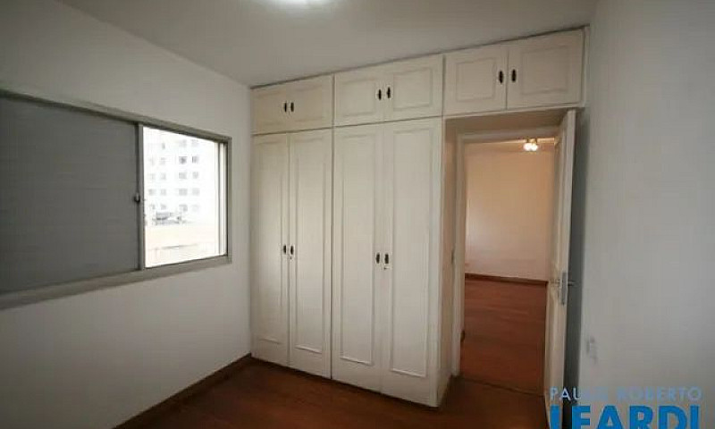 Apartamento - Campo ...